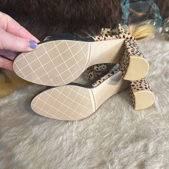 Queen George shoes NWOT 7 (7006) - Picture 5 of 6